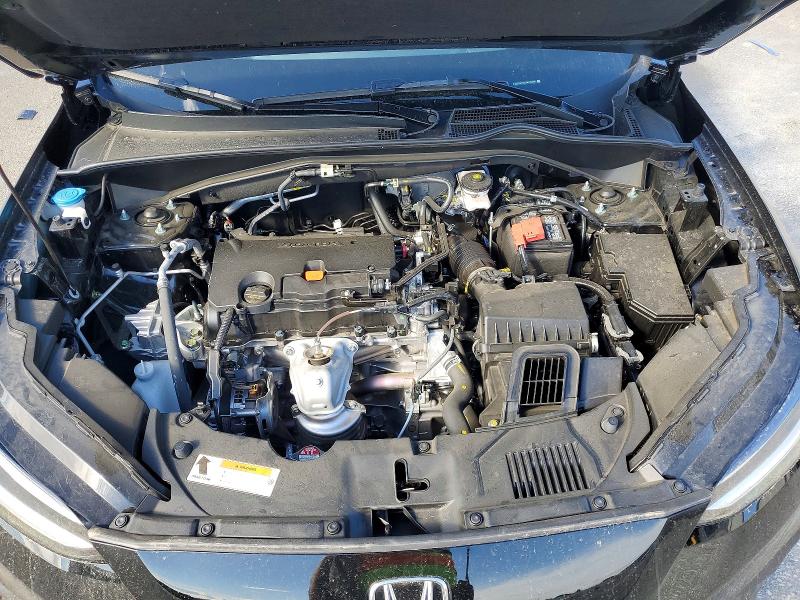 Aukcja sprzedaży 2026 Honda Hr-v, vin: 3CZRZ1H35TM705308, numer aukcji: 54841316