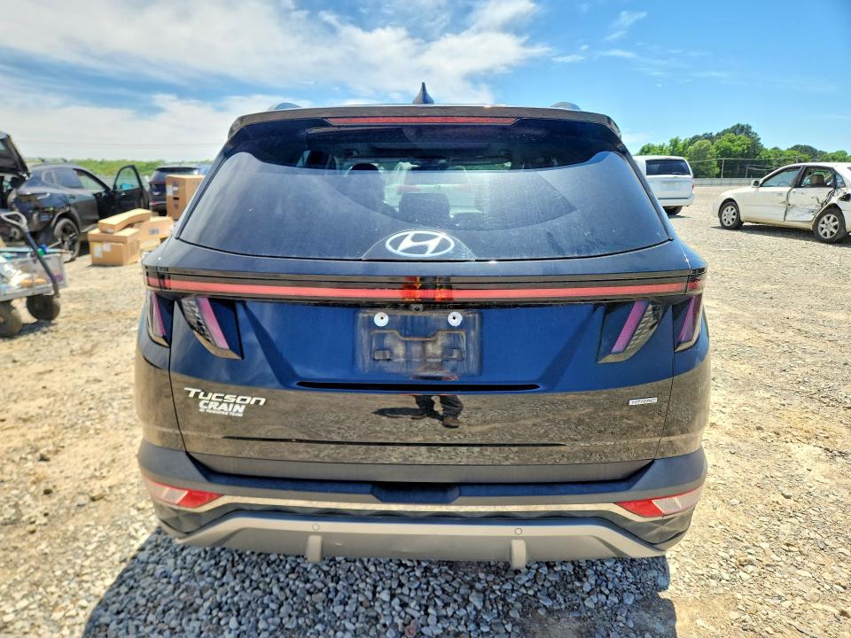 Aukcja sprzedaży 2022 Hyundai Tucson, vin: 5NMJECAEXNH148519, numer aukcji: 53070456