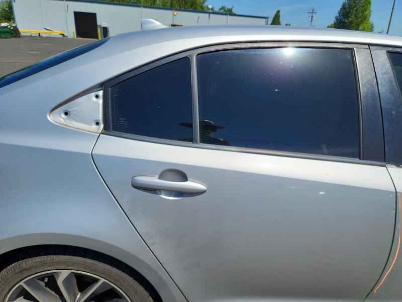 Продажа на аукционе авто 2020 Toyota Corolla, vin: JTDP4RCE7LJ014572, номер лота: 54901876