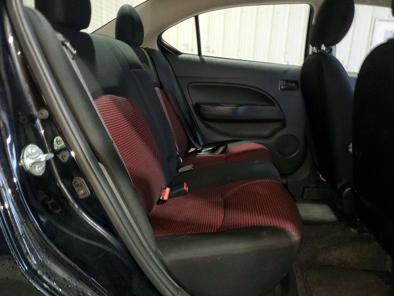 Aukcja sprzedaży 2024 Mitsubishi Mirage, vin: ML32FUFJ1RHF12384, numer aukcji: 52186566