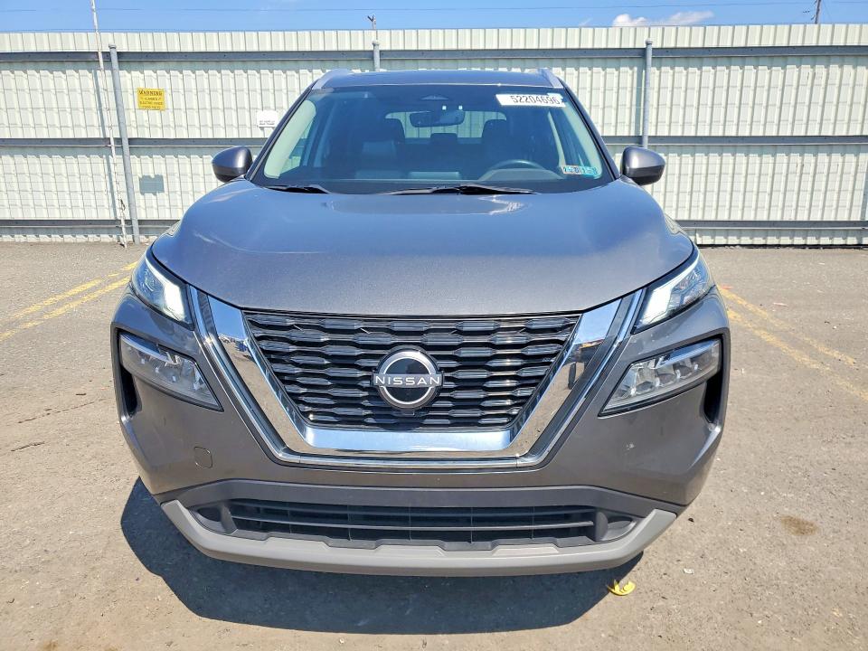 Продаж на аукціоні авто 2023 Nissan Rogue, vin: 5N1BT3BB6PC947158, номер лоту: 52204696