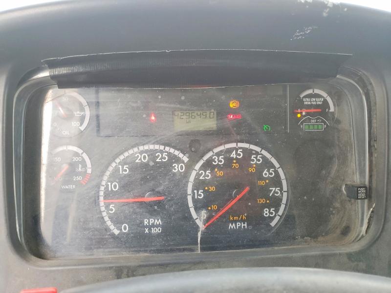 Продажа на аукционе авто 2012 Freigliner M2, vin: 1FVACWDU6CHBL6268, номер лота: 53515836