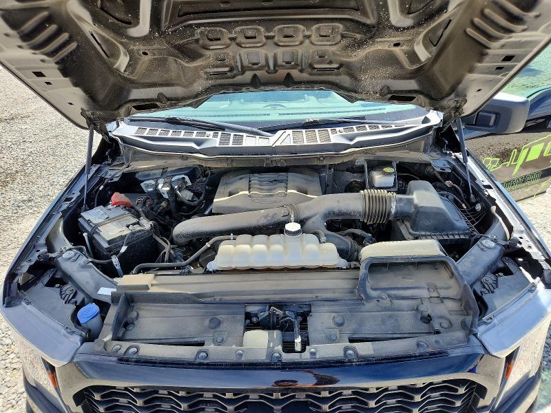 2023 Ford F150 მანქანა იყიდება აუქციონზე, vin: 1FTFW1E8XPKD89581, აუქციონის ნომერი: 53051736