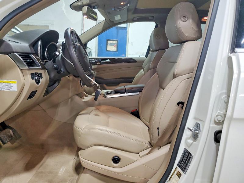 2012 Mercedes-benz Ml მანქანა იყიდება აუქციონზე, vin: 4JGDA5HB8CA017821, აუქციონის ნომერი: 53826866