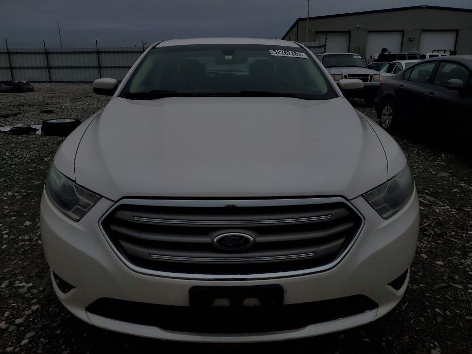 Продаж на аукціоні авто 2014 Ford Taurus, vin: 1FAHP2E8XEG149898, номер лоту: 52262386