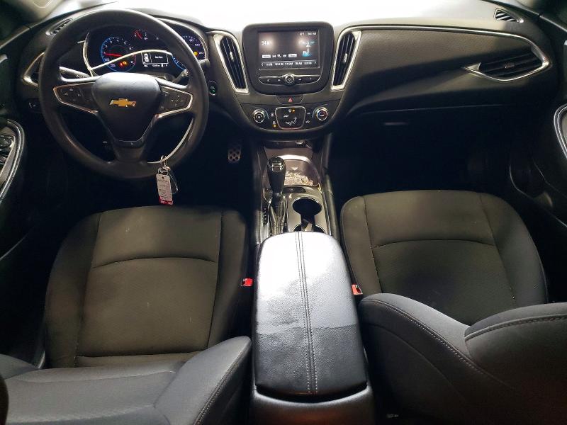 Продаж на аукціоні авто 2016 Chevrolet Malibu, vin: 1G1ZE5ST7GF219177, номер лоту: 52391656