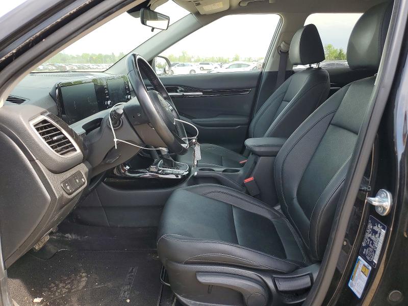 Aukcja sprzedaży 2024 Kia Seltos, vin: KNDEU2AA8R7568708, numer aukcji: 55244166
