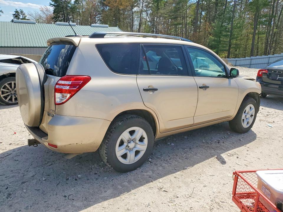 Aukcja sprzedaży 2011 Toyota Rav4, vin: 2T3BF4DV0BW155425, numer aukcji: 51872616