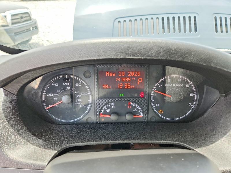 55017356 :رقم المزاد ، 3C6URVJG0KE549067 vin ، 2019 Ram Promaster 3500 مزاد بيع