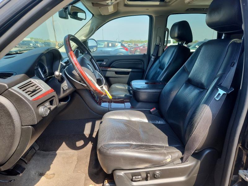 Aukcja sprzedaży 2011 Cadillac Escalade, vin: 1GYS4BEF0BR132089, numer aukcji: 53545606