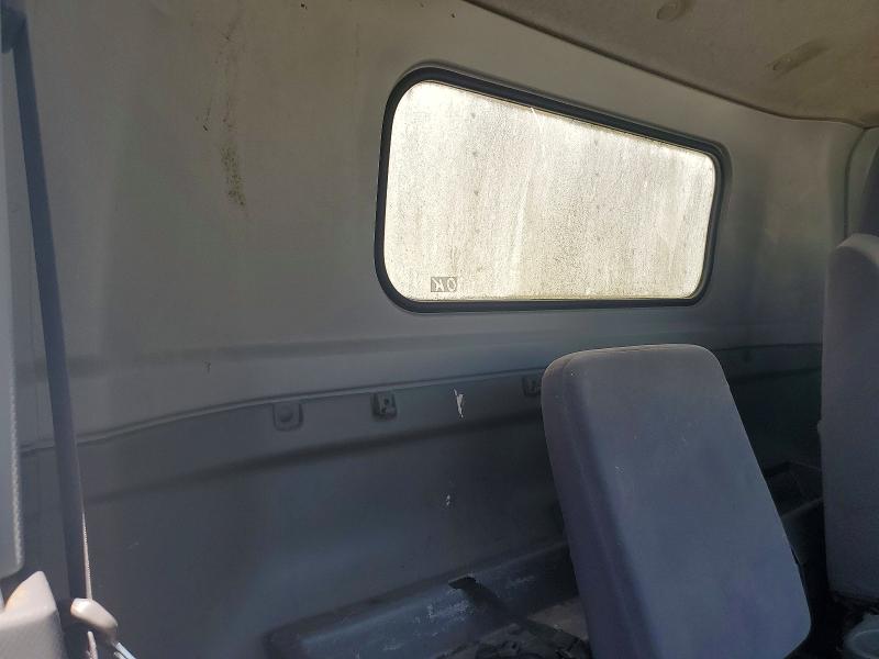 2008 Chevrolet Tilt Master W5s042 მანქანა იყიდება აუქციონზე, vin: J8BE5W16487300342, აუქციონის ნომერი: 53780316