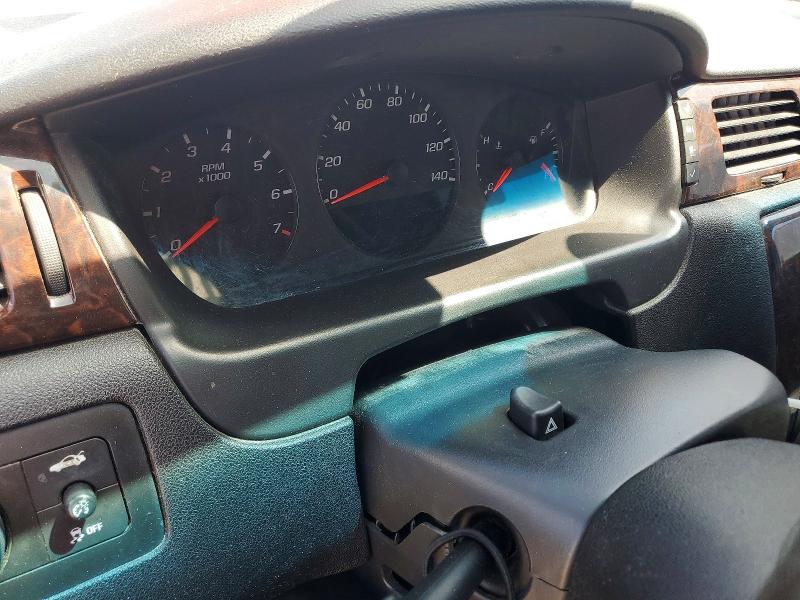 52224956 :رقم المزاد ، 2G1WF5E37C1152139 vin ، 2012 Chevrolet Impala مزاد بيع