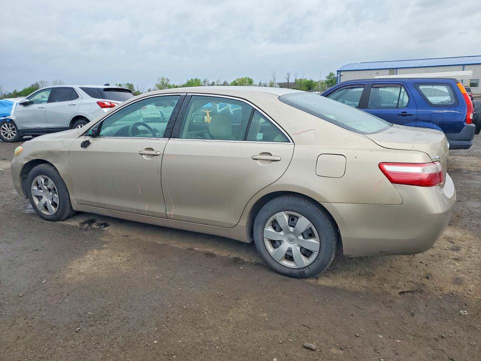 52394126 :رقم المزاد ، 4T1BE46K19U798889 vin ، 2009 Toyota Camry مزاد بيع