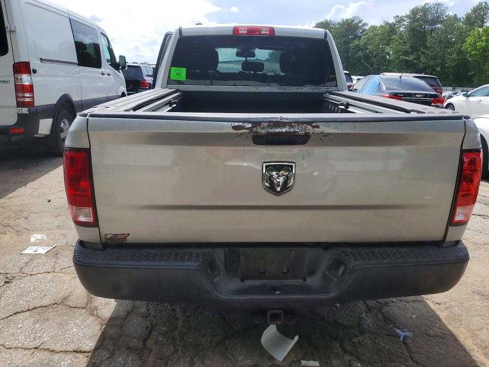 2014 Ram 1500 მანქანა იყიდება აუქციონზე, vin: 1C6RR6FT2ES358222, აუქციონის ნომერი: 54832576