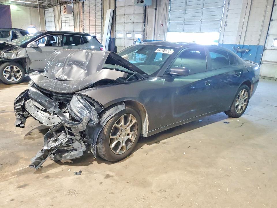 Aukcja sprzedaży 2016 Dodge Charger, vin: 2C3CDXJG3GH163984, numer aukcji: 54506606