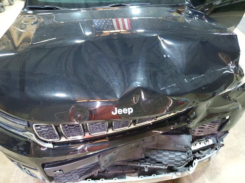 Aukcja sprzedaży 2024 Jeep Grand Cherokee, vin: 1C4RJKBG6R8522768, numer aukcji: 54703306