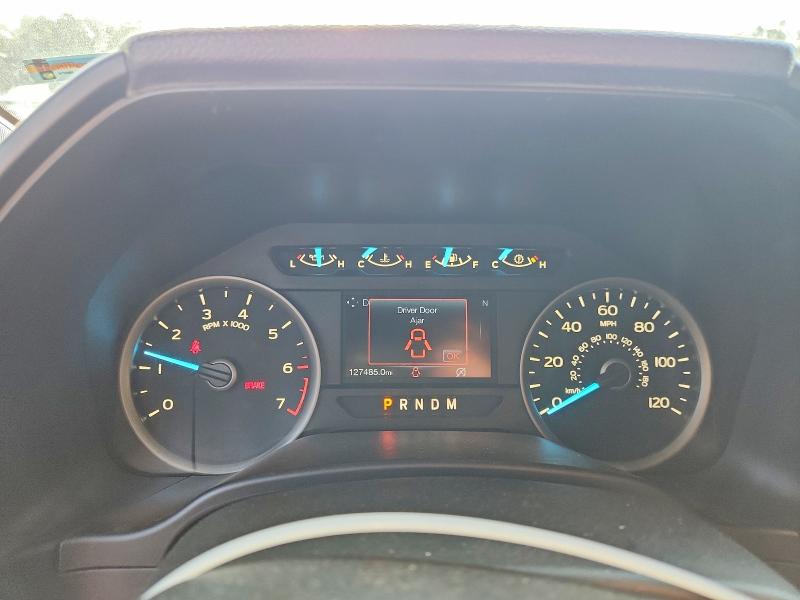 51198786 :رقم المزاد ، 1FTEW1EP8KFC44737 vin ، 2019 Ford F150 مزاد بيع