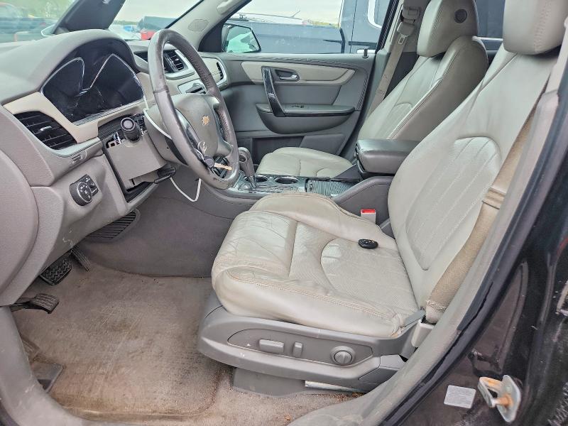 Продаж на аукціоні авто 2015 Chevrolet Traverse, vin: 1GNKVJKD9FJ300291, номер лоту: 52607886