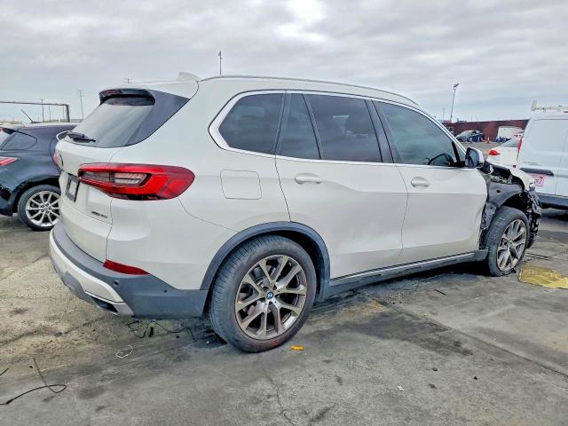 Продажа на аукционе авто 2020 Bmw X5, vin: 5UXCR6C06L9C52533, номер лота: 53974386
