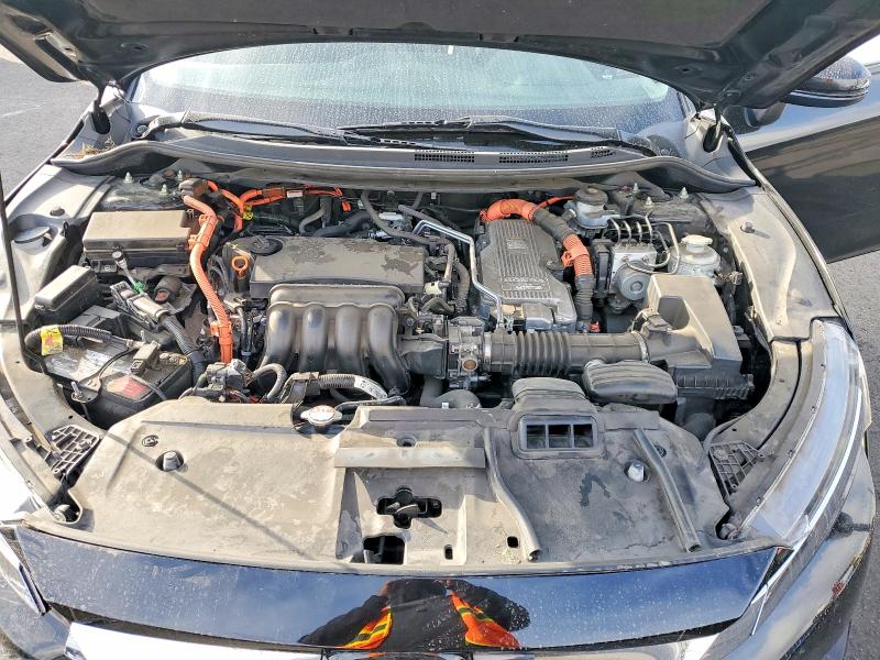 Aukcja sprzedaży 2019 Honda Clarity, vin: JHMZC5F38KC005041, numer aukcji: 51607496