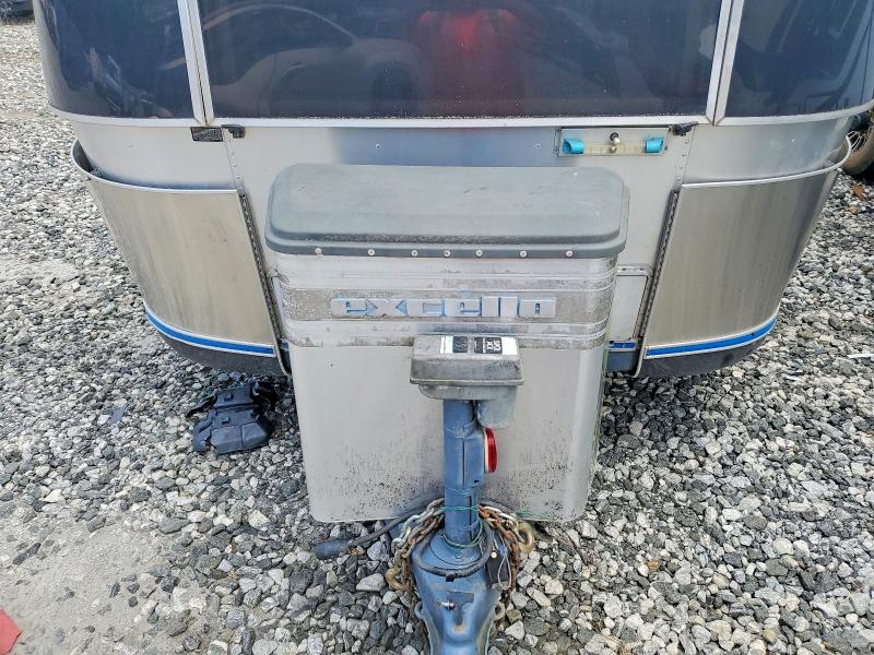 49129376 :رقم المزاد ، 1STMEAS20KJ506434 vin ، 1989 Airstream Excella مزاد بيع