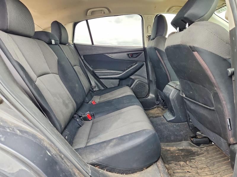 Aukcja sprzedaży 2020 Subaru Crosstrek, vin: JF2GTABC1LH261728, numer aukcji: 54111166