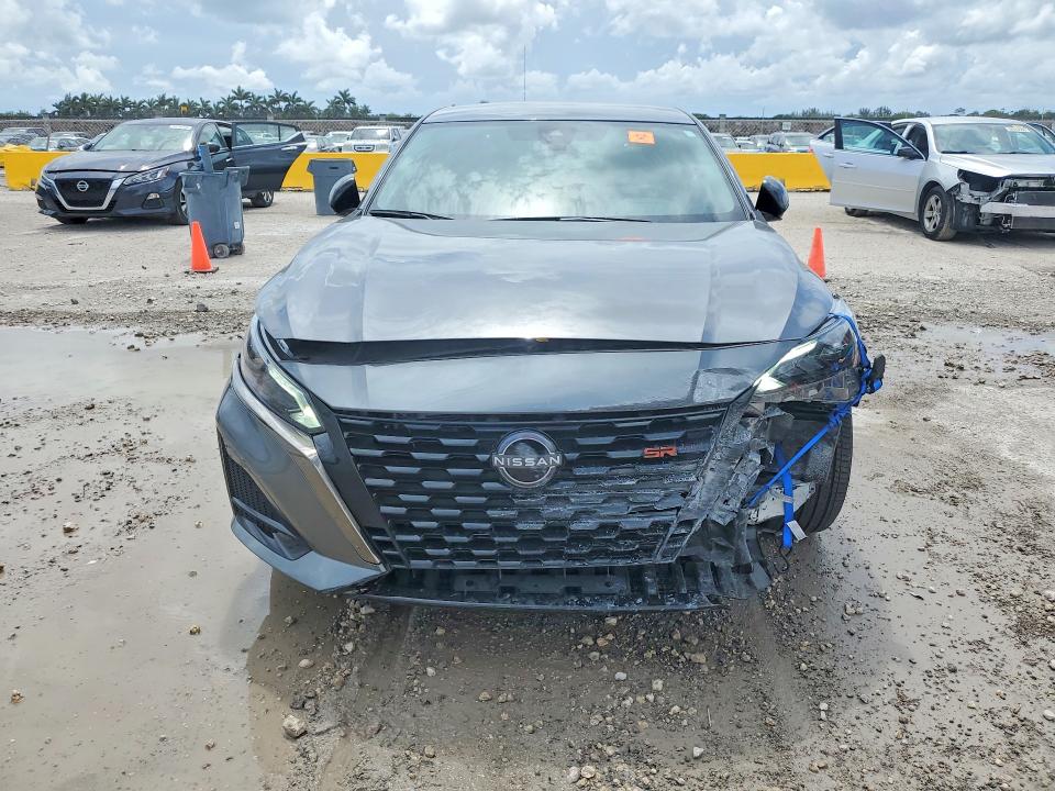 Aukcja sprzedaży 2025 Nissan Altima, vin: 1N4BL4CVXSN331498, numer aukcji: 54354486