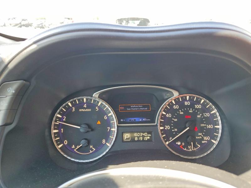 Продажа на аукционе авто 2018 Infiniti Qx60, vin: 5N1DL0MM5JC517358, номер лота: 53702256