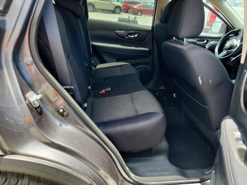 Aukcja sprzedaży 2018 Nissan Rogue, vin: 5N1AT2MT0JC819064, numer aukcji: 54637886