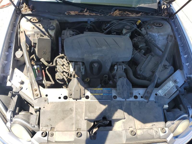 Продажа на аукционе авто 2006 Buick Lacrosse, vin: 2G4WD582561186290, номер лота: 53178336