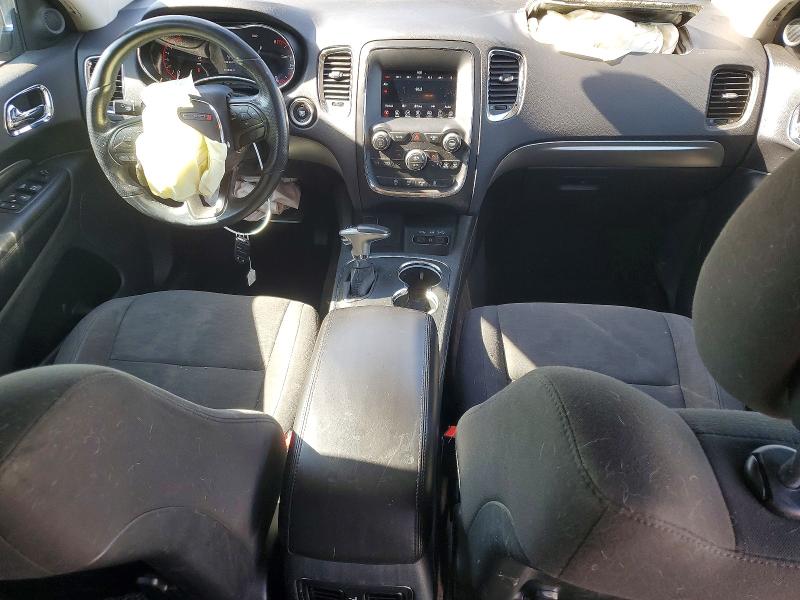 Продажа на аукционе авто 2018 Dodge Durango, vin: 1C4RDHAG0JC114943, номер лота: 53992986