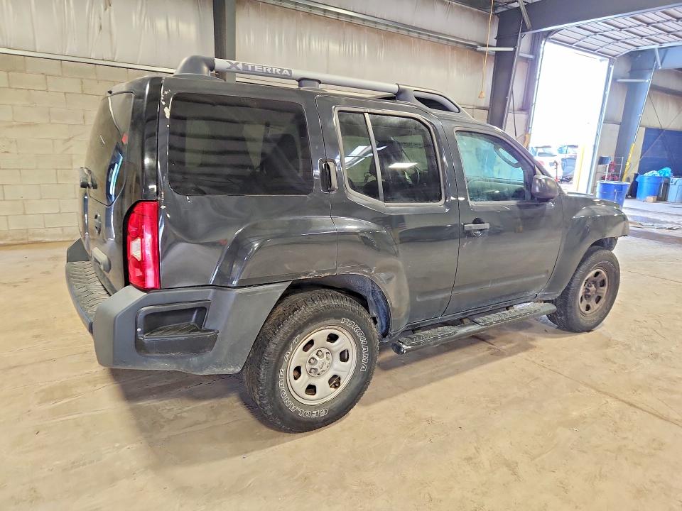 Продажа на аукционе авто 2012 Nissan Xterra, vin: 5N1AN0NW4CC523975, номер лота: 54686156