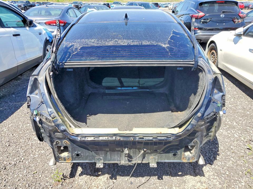 2019 Honda Civic მანქანა იყიდება აუქციონზე, vin: 2HGFC1F94KH100860, აუქციონის ნომერი: 53996256
