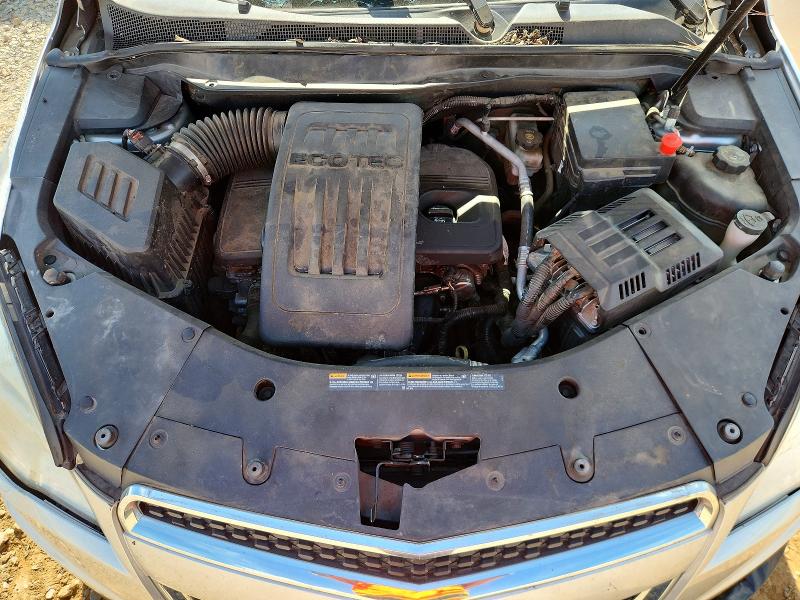 Aukcja sprzedaży 2015 Chevrolet Equinox, vin: 2GNALAEK9F1102588, numer aukcji: 54823356