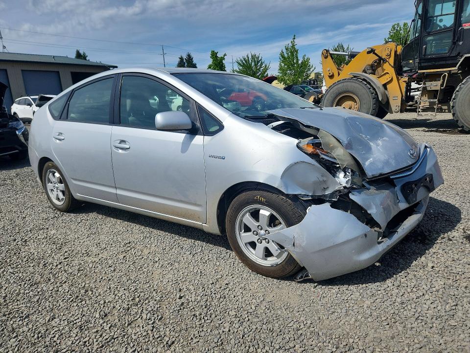 Продаж на аукціоні авто 2007 Toyota Prius, vin: JTDKB20U177597159, номер лоту: 53125456