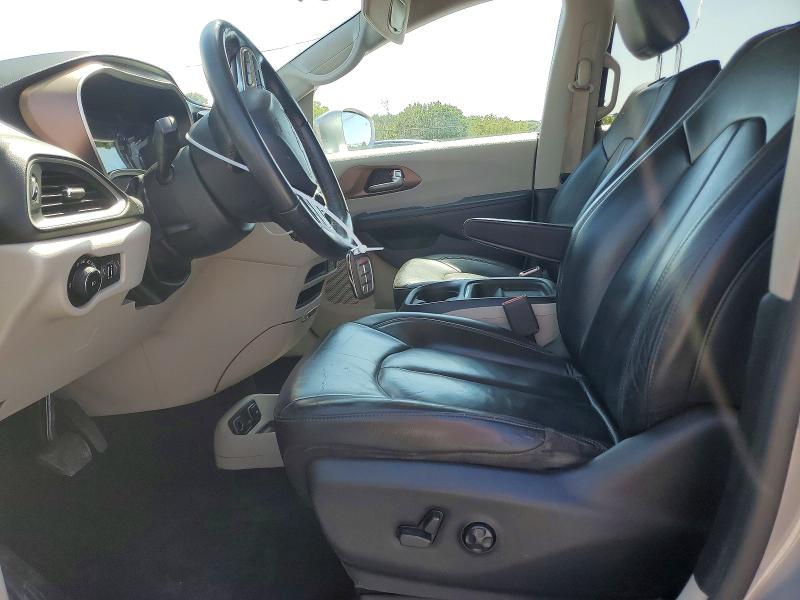 Aukcja sprzedaży 2017 Chrysler Pacifica, vin: 2C4RC1BG7HR794690, numer aukcji: 53798196