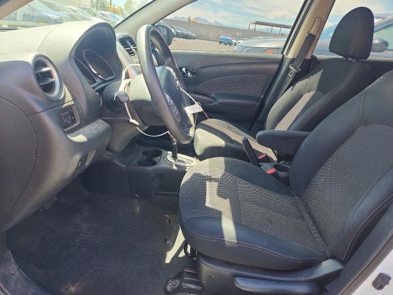 Aukcja sprzedaży 2015 Nissan Versa, vin: 3N1CN7APXFL886118, numer aukcji: 52275296