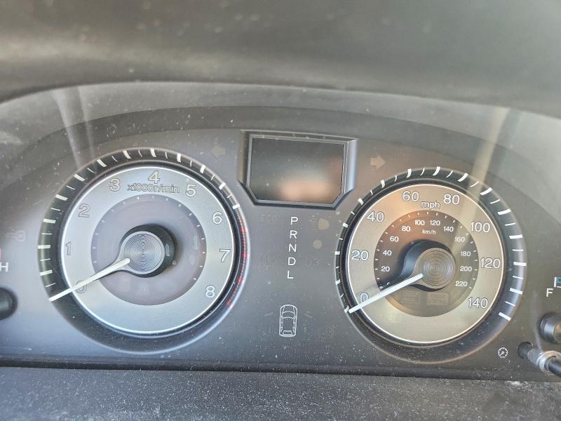 54173426 :رقم المزاد ، 5FNRL5H41BB082103 vin ، 2011 Honda Odyssey مزاد بيع