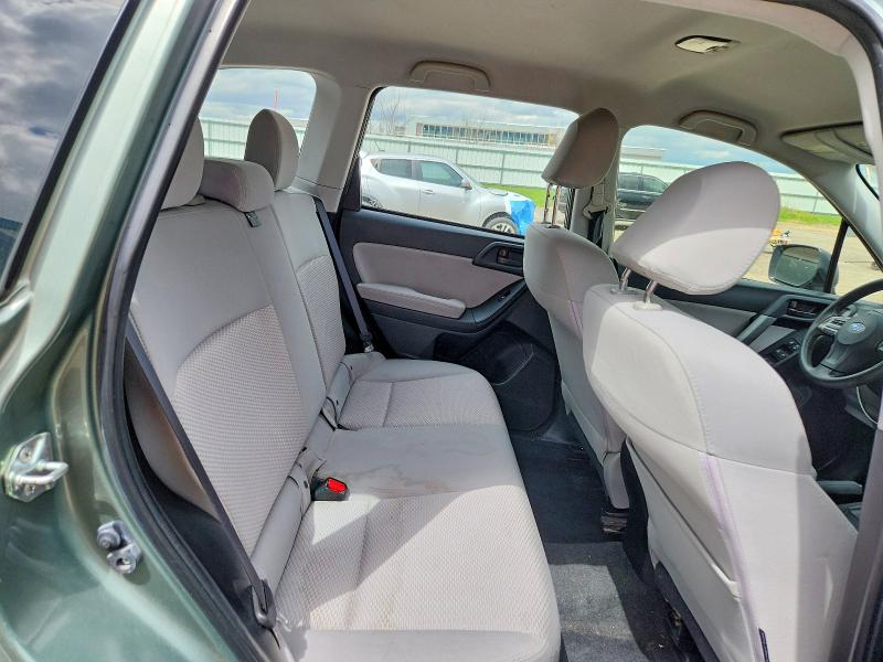 Продажа на аукционе авто 2014 Subaru Forester, vin: JF2SJAAC9EH509194, номер лота: 51671306