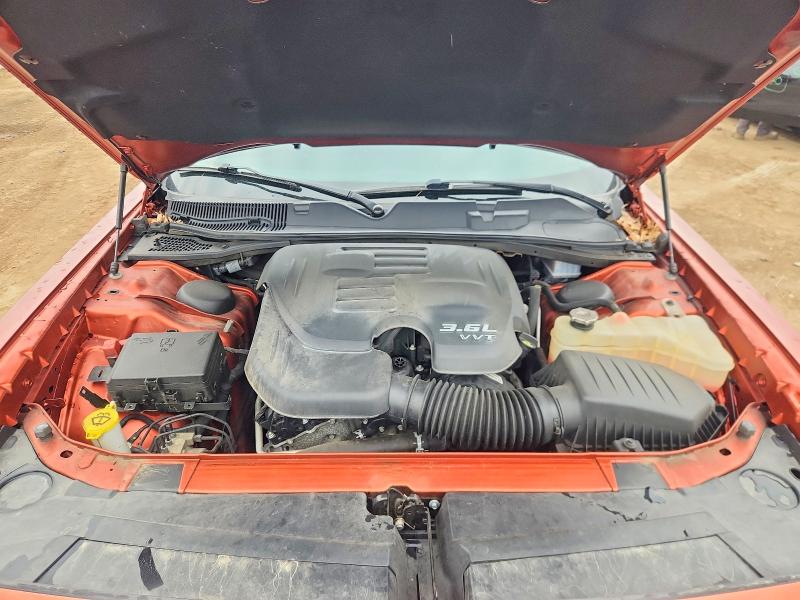 2021 Dodge Challenger მანქანა იყიდება აუქციონზე, vin: 2C3CDZKG3MH603420, აუქციონის ნომერი: 52920466
