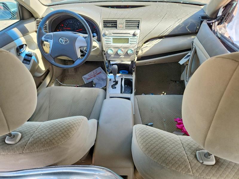 Продаж на аукціоні авто 2008 Toyota Camry, vin: 4T1BE46KX8U746417, номер лоту: 55115166