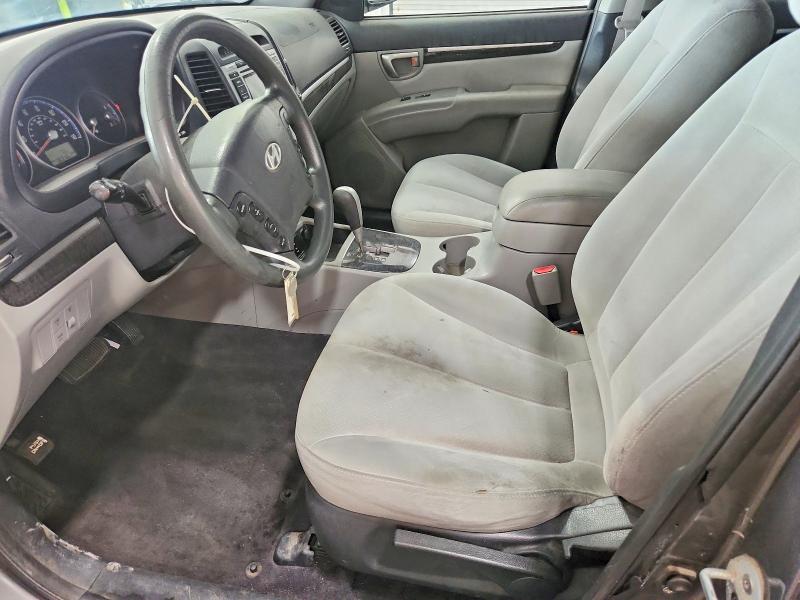 Продаж на аукціоні авто 2009 Hyundai Santa Fe, vin: 5NMSG73D49H244419, номер лоту: 54884566