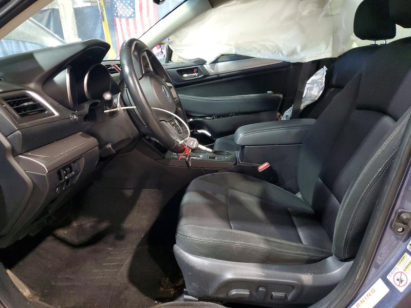Продажа на аукционе авто 2015 Subaru Legacy, vin: 4S3BNAC60F3008591, номер лота: 53070066
