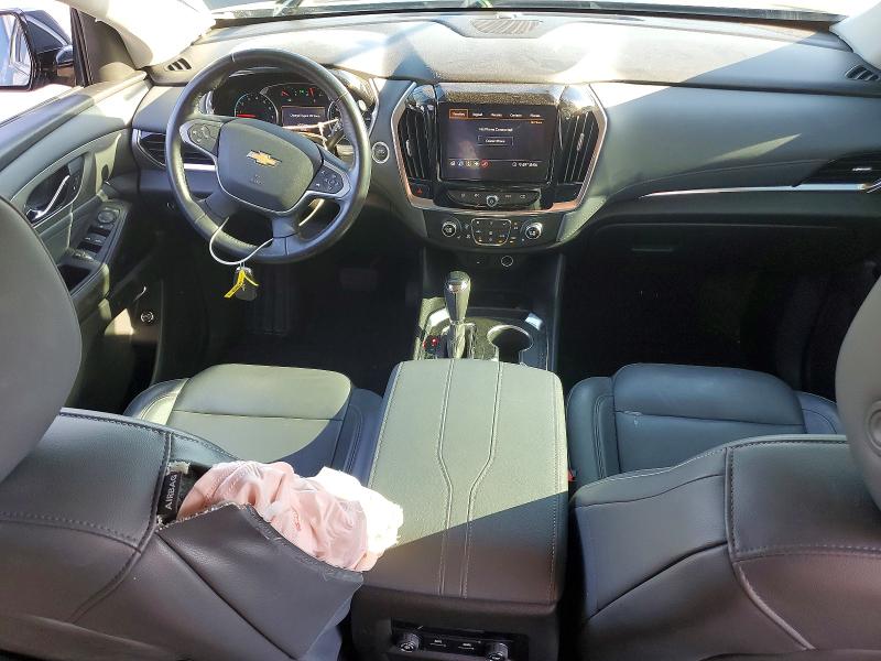 2020 Chevrolet Traverse მანქანა იყიდება აუქციონზე, vin: 1GNERHKW9LJ312688, აუქციონის ნომერი: 51949676