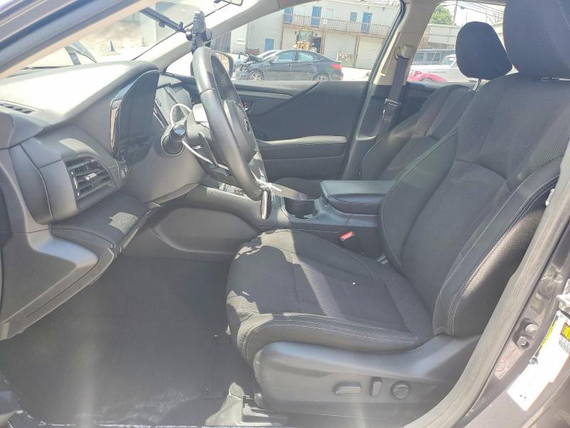 54862196 :رقم المزاد ، 4S3BWAC68L3012705 vin ، 2020 Subaru Legacy مزاد بيع