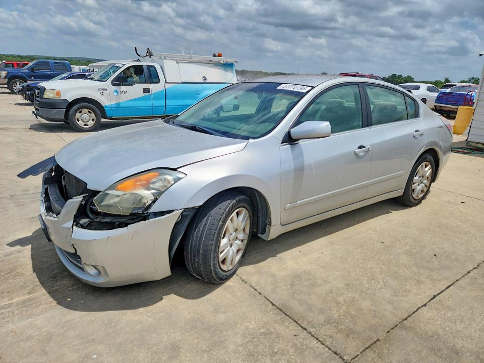 Aukcja sprzedaży 2009 Nissan Altima, vin: 1N4AL21E59N477739, numer aukcji: 54070196