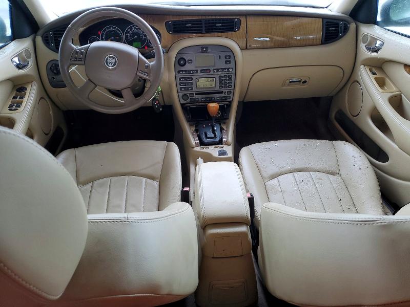Aukcja sprzedaży 2005 Jaguar X-type, vin: SAJWA51A15WE58408, numer aukcji: 55158756