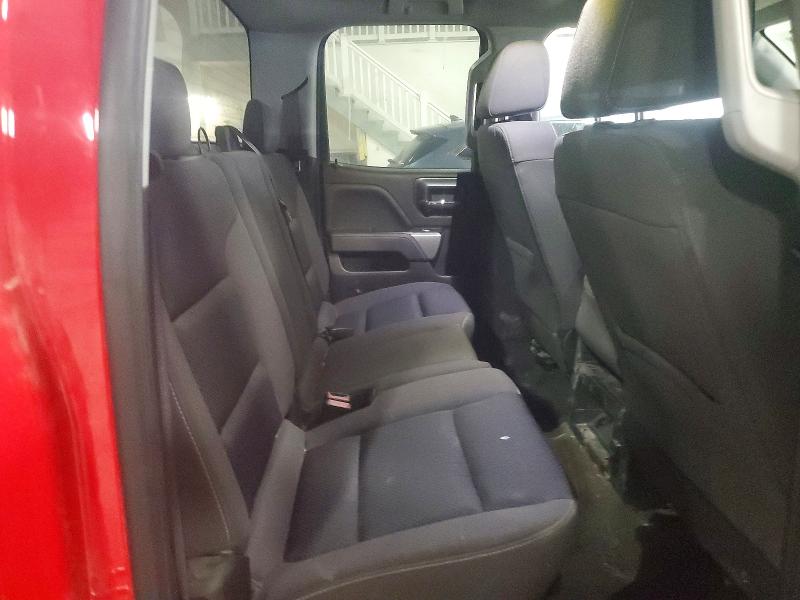 Aukcja sprzedaży 2017 Chevrolet Silverado, vin: 1GCVKREC0HZ333264, numer aukcji: 54678976