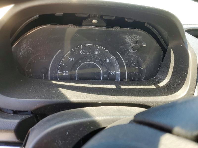 Продаж на аукціоні авто 2014 Honda Cr-v, vin: 2HKRM3H55EH537969, номер лоту: 54735486