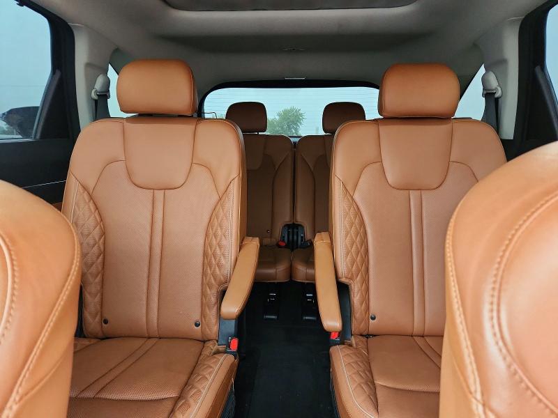 Продажа на аукционе авто 2023 Kia Sorento, vin: 5XYRKDLF8PG169048, номер лота: 54765836